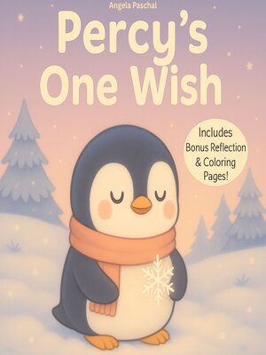 cover image of One Wish
